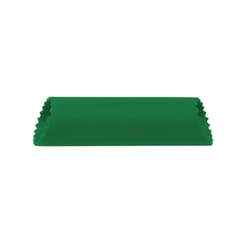 Harold Import Green Silicone Garlic Roller