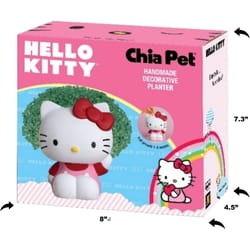 Chia Pet Hello Kitty Planter 1 pk