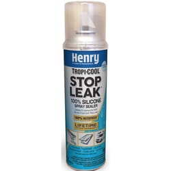Henry Tropi-Cool Clear Silicone Sealant 14.1 oz