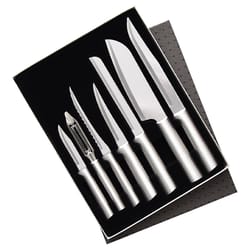 Rada Cutlery Stainless Steel Starter Knife Set 7 pc