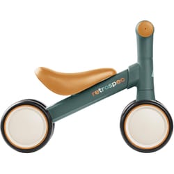 Retrospec Kid's Balance Bicycle Forest