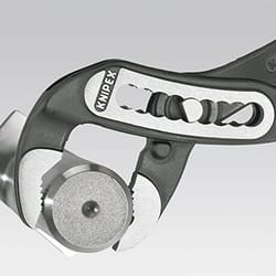 Knipex 3 pc Chrome Vanadium Steel Water Pump Alligator Pliers Set
