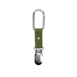 Kikkerland Green Luggage Strap