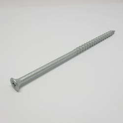 Ace No. 10 S X 4-1/2 in. L Phillips Bugle Head Deck Screws 25 lb 1270 pk