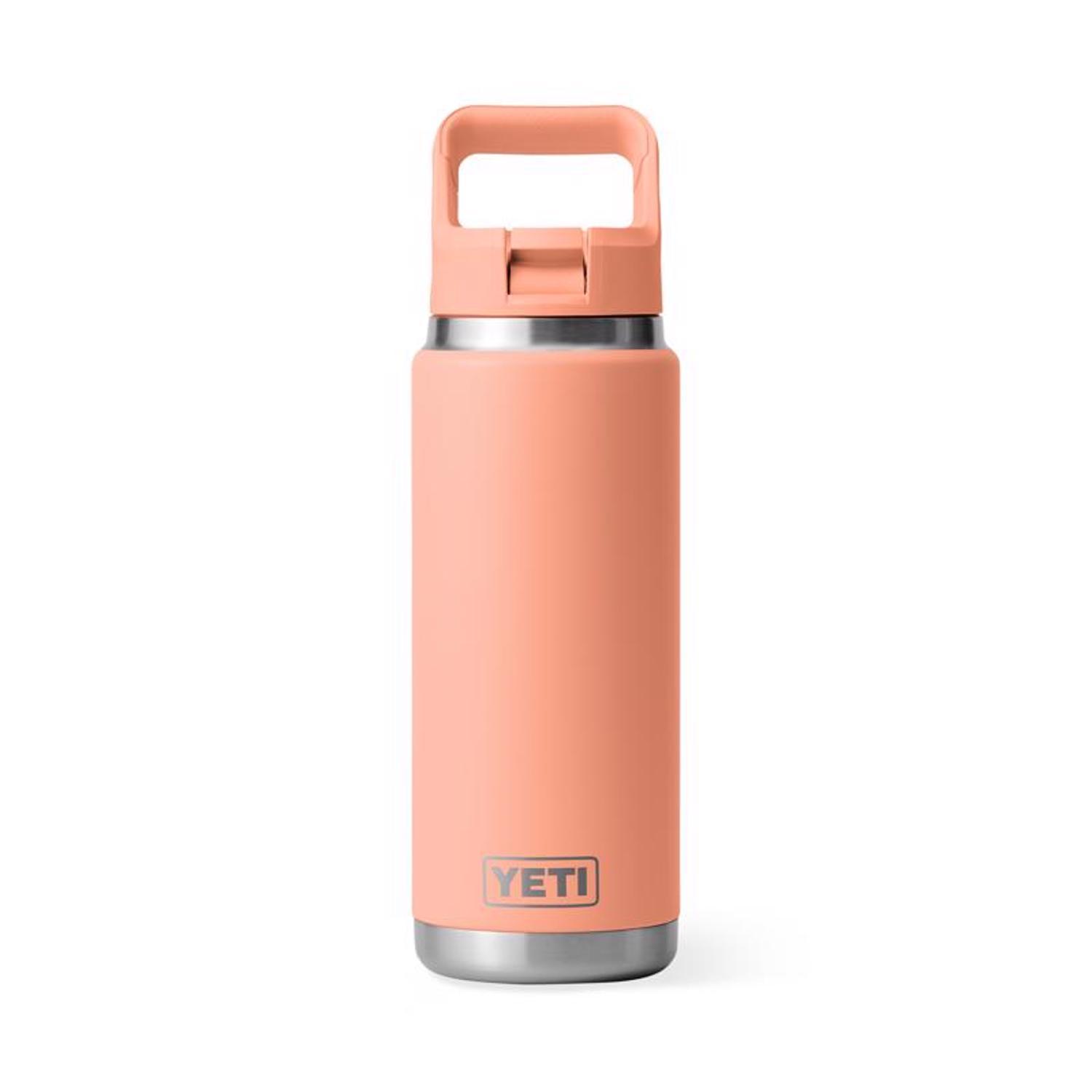 正規新品YETI Rambler 26oz Bottle 迷彩柄 YETI Rambler 26 oz Bottle w/ Chug Lid – Diamondback Branding