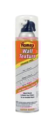 Homax  White  Water-Based  Wall and Ceiling Texture Paint  20 oz. 