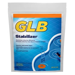 GLB Granule Stabilizer 4 lb