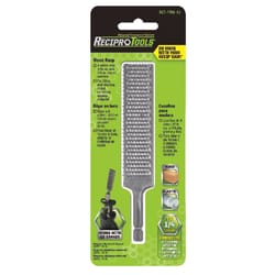 ReciproTools 2 in. Metal Rasp 1 pk