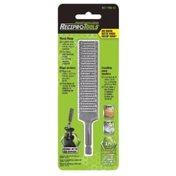 ReciproTools 2 in. Metal Rasp 1 pk