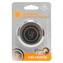 UST Brands Heritage Light-Me Cellulose Stick Tinder 3 min 12 pk