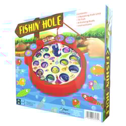 Regal Fishin Hole Game Multicolored