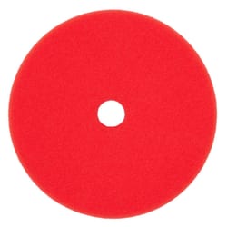 Milwaukee 6 in. Foam Round Polishing Pad 1 pk