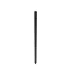 Fortress Building Products Athens in. H X 6.5 in. W Aluminum End Post