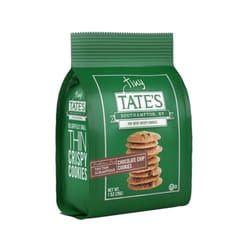 Tate's Bake Shop Tiny Chocolate Chip Cookie Bars 1 oz