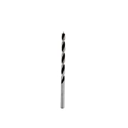 Exchange-A-Blade 2.5 in. L High Carbon Steel Brad Point Drill Bit 1 pk