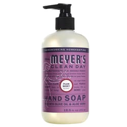 Mrs. Meyer's Clean Day Plum Berry Scent Liquid Hand Soap 12.5 oz