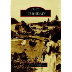 Arcadia Publishing Trinidad History Book