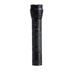 HydraCell AquaPro 350 lm Black LED Flashlight