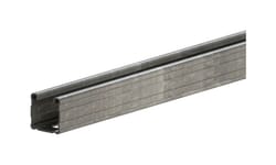 Unistrut 10 ft. L Zinc Strut Channel For IMC