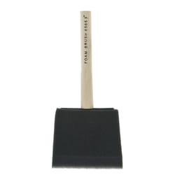 Linzer 3 in. Chiseled Paint Brush