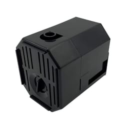 Pondmaster Plastic 140 gph Fountain Pump