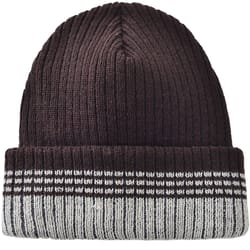 Mad Man Winter Hat Brown One Size Fits Most