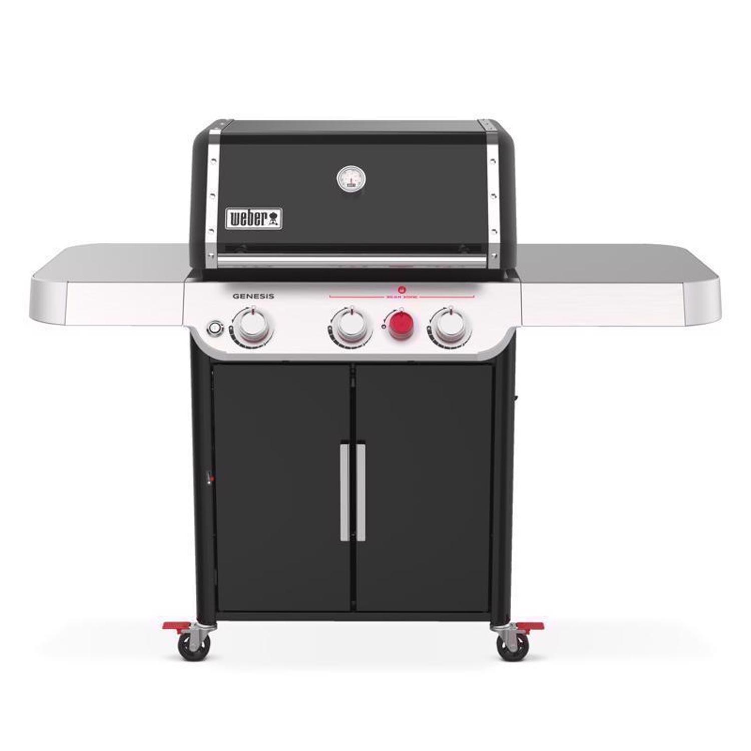  Lifetime Gas Grill and Wood Pellet Smoker Combo, WiFi and  Bluetooth Control Technology : Patio, Lawn & Garden