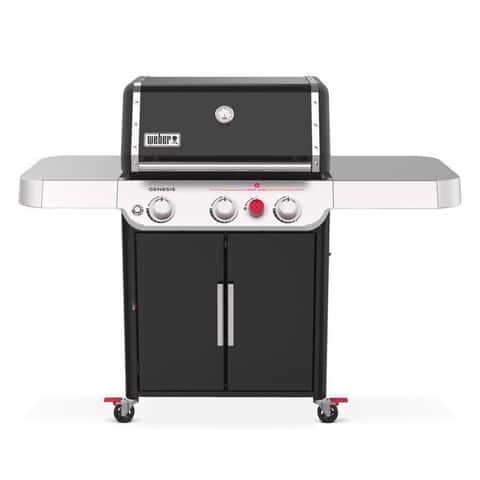 Weber Griddle 36 Liquid Propane Flat Top Griddle