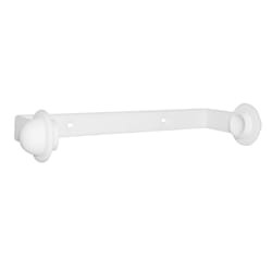 OGGI Plastic Paper Towel Holder 2 in. H X 5 in. W X 13 in. L