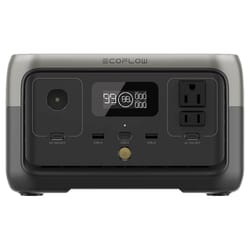 EcoFlow River 2 Battery Portable Power Station 256 W