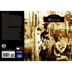 Arcadia Publishing Wilton History Book
