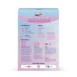 Puppy Cake Birthday Cake Treats For Dogs 10 oz 1 pk