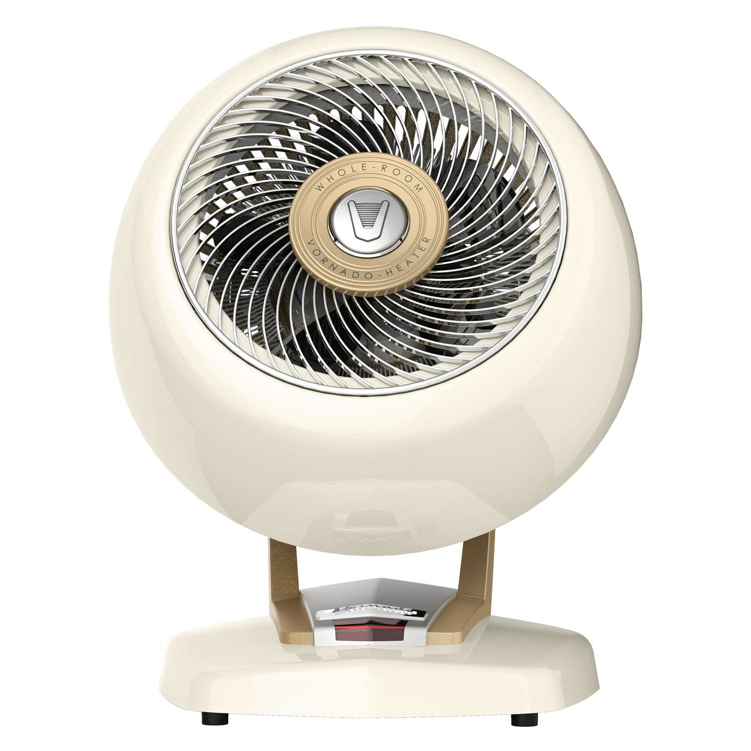 Vornado VH2 150 sq ft Electric Vortex Space Heater - Ace Hardware