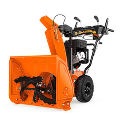 Ariens Classic 24 in. 208 cc Two Stage Gas Snow Blower Electric Start