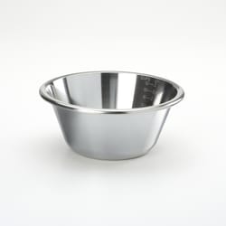 Linden Sweden 3 qt Stainless Steel Silver Whipping Bowl 1 pc