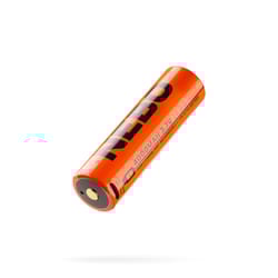Nebo Lithium Ion 3.7 V 4000 mAh Rechargeable Battery 1 pk