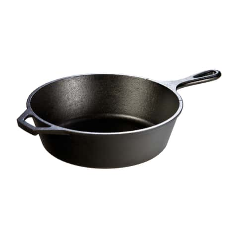 Lodge Cast Iron Holiday Truck Skillet - 10.25 in