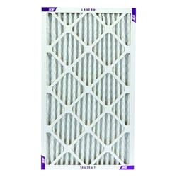 Ace 14 in. W X 24 in. H X 1 in. D Synthetic 13 MERV Pleated Air Filter 1 pk