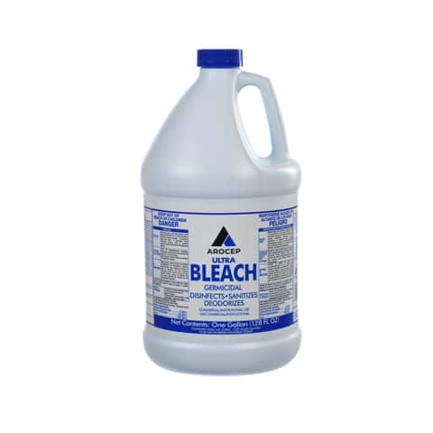 BLEACH ACE LT 1 GENTILE COL & DEL