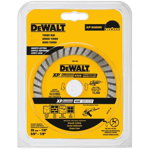 Dewalt xp4 blade hot sale