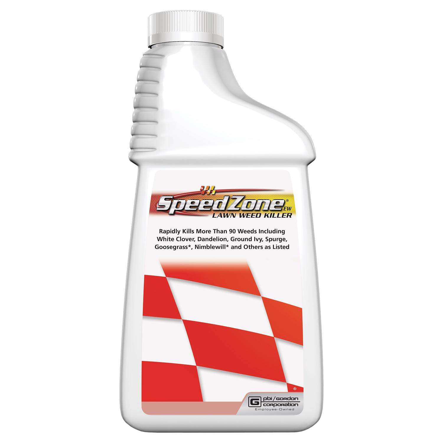 Gordons SpeedZone Lawn and Weed Killer Concentrate 20 oz Ace Hardware