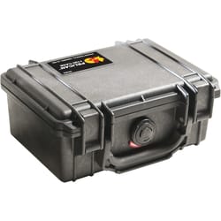 Pelican Black Protector Case