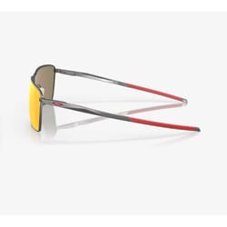 Oakley Ejector Gray/Ruby Sunglasses