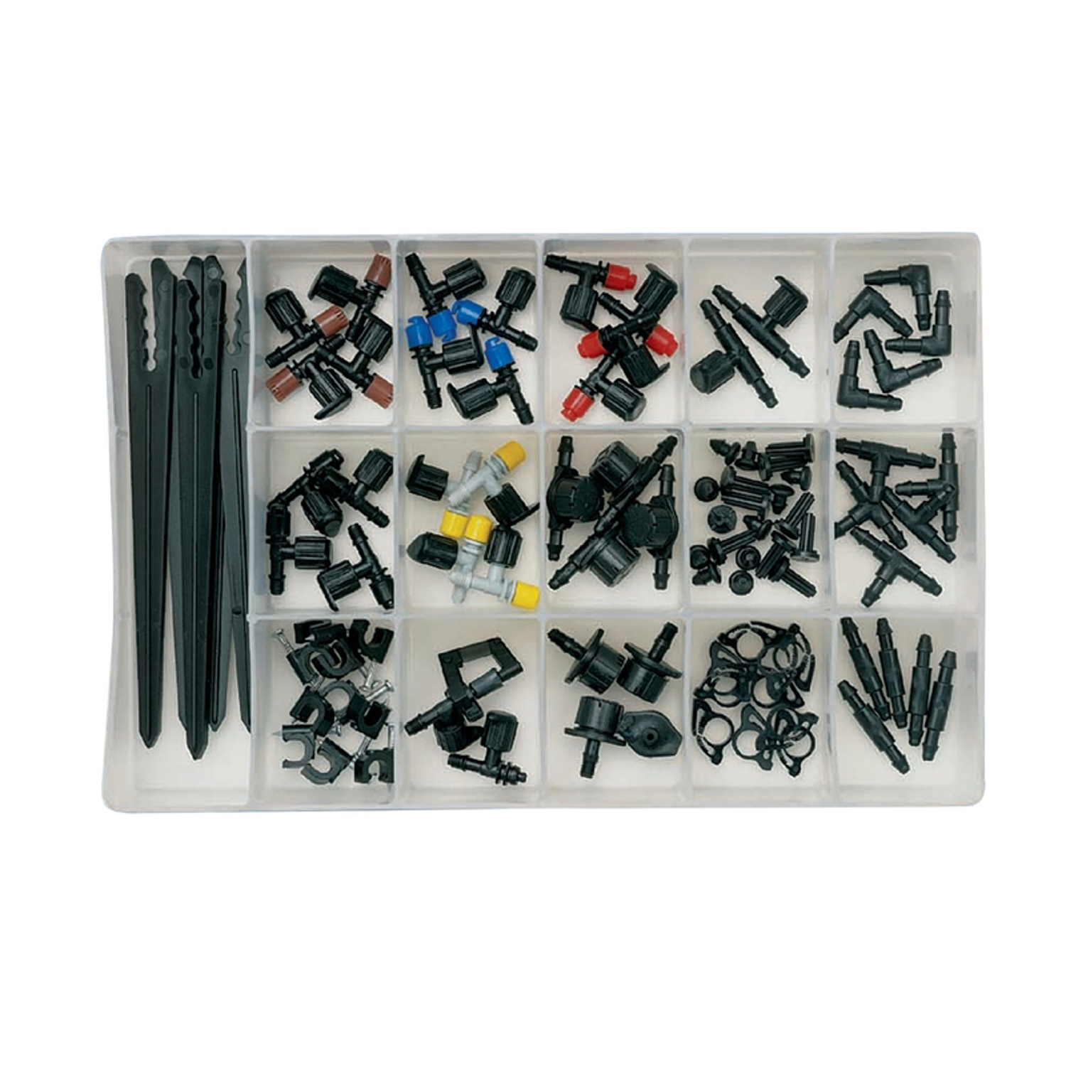 Orbit Drip Irrigation Kit