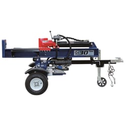 Iron & Oak 30 ton Gas 270 cc 4-Cycle Log Splitter