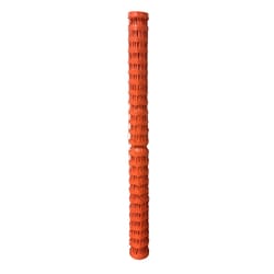 Garden Craft 48 in. H X 50 ft. L Plastic Safety Fencing Orange
