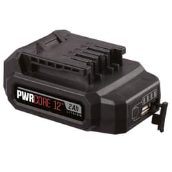 SKIL 12V PWRCore 12 2 Ah Lithium-Ion Battery Pack 1 pc