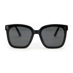 Optimum Optical Black Sunglasses