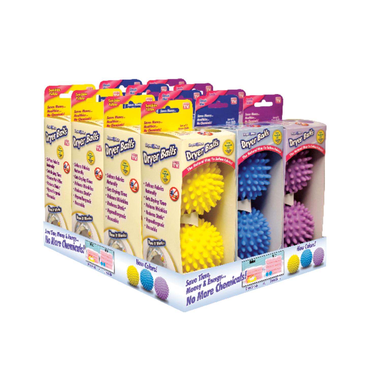 Dryer max dryer balls discount