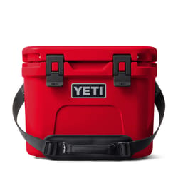 YETI Roadie Rescue Red 15 qt Hard Cooler